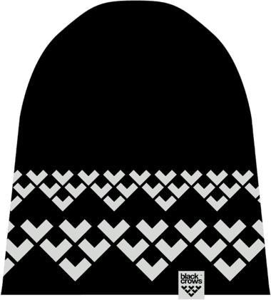 Calva Logo 2.0 Beanie - black 1