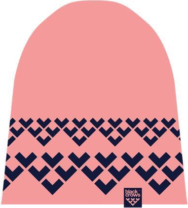 Calva Logo 2.0 Beanie - pink 1