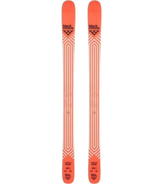 Camox Birdie Skis 2021/2022 - Womens - not applicable 1