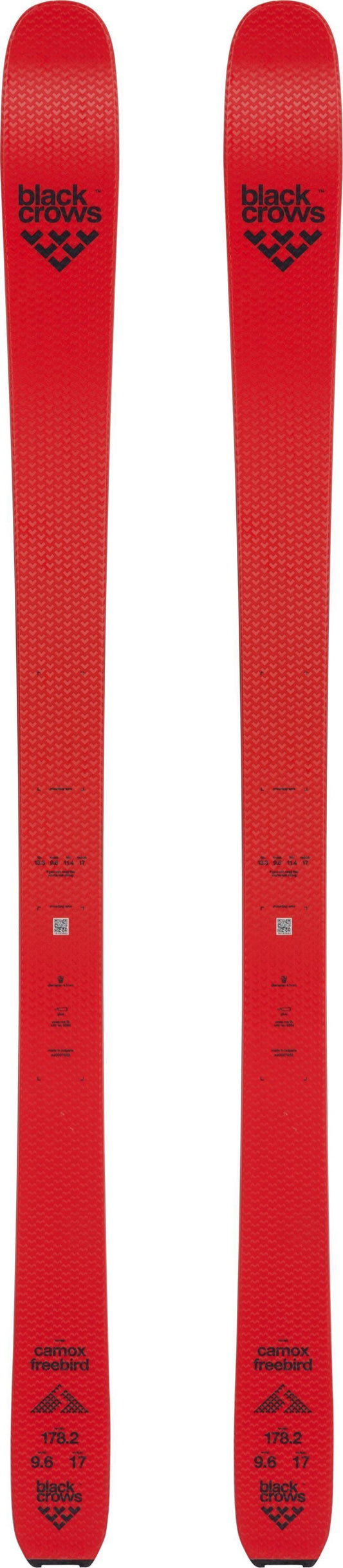 Camox Freebird Skis 2021/2022 - not applicable 1