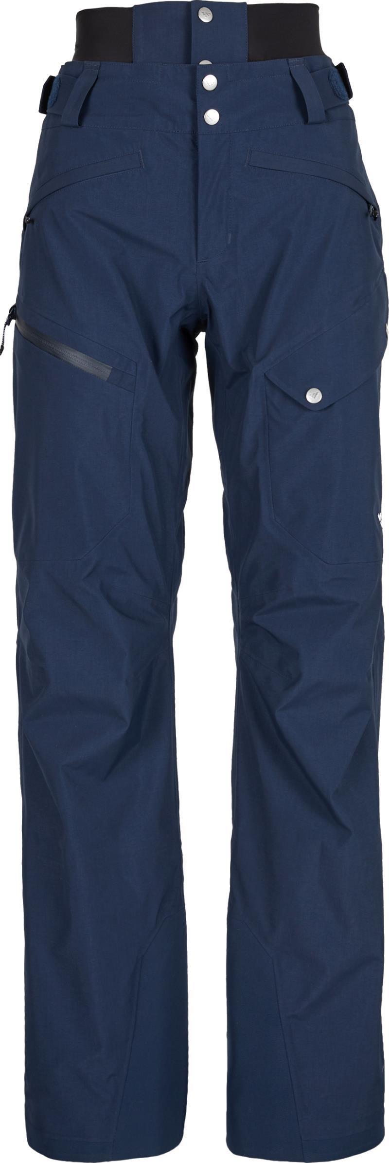 Corpus 3L GTX Pants - Womens - dark blue 1