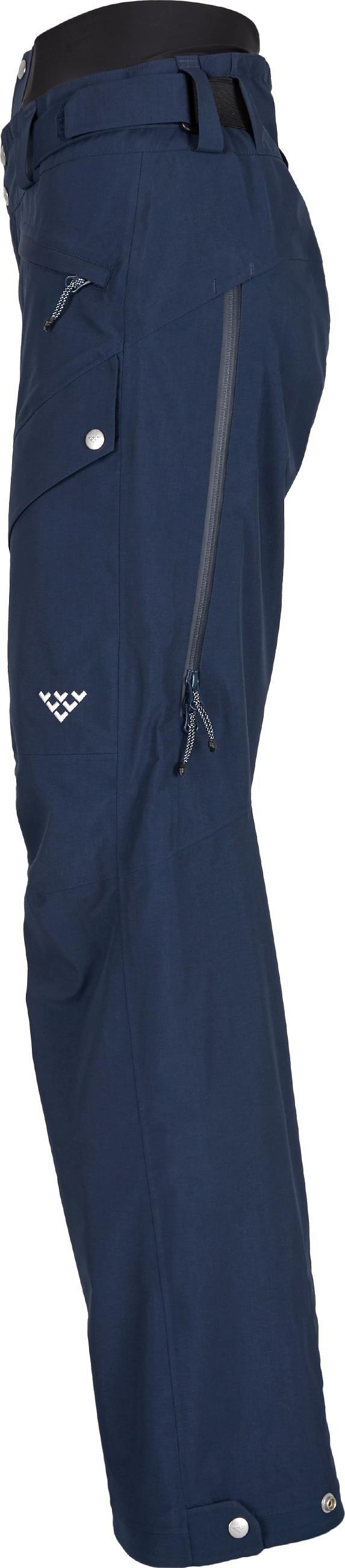 Corpus 3L GTX Pants - Womens - dark blue 1