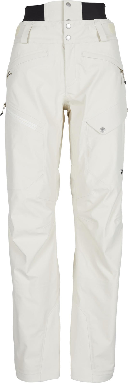 Corpus 3L GTX Pants - Womens - off white 1