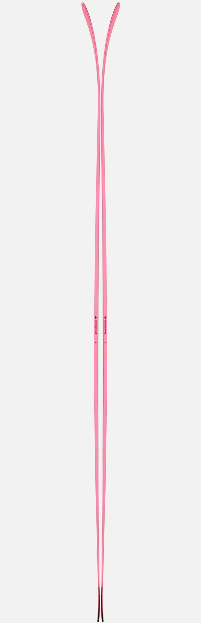 Corvus Freebird Skis 2021/2022 - not applicable 1