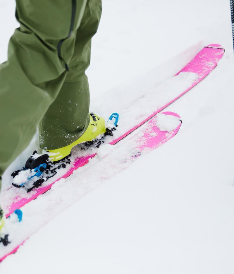 Corvus Freebird Skis 2021/2022 - not applicable 1