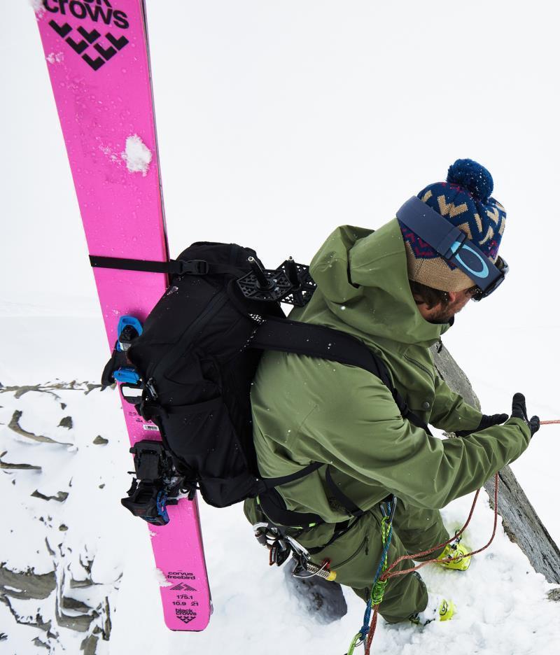 Corvus Freebird Skis 2021/2022 - not applicable 1