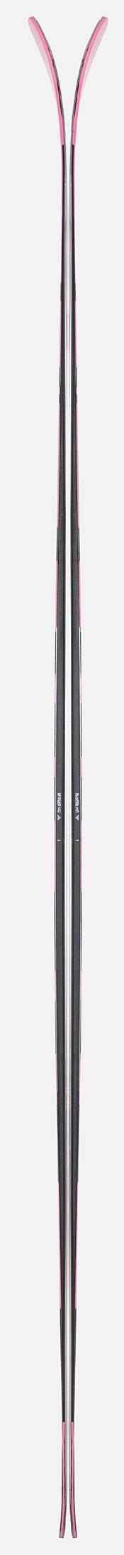 Corvus Skis 2023/24 - Mens - Pink 2