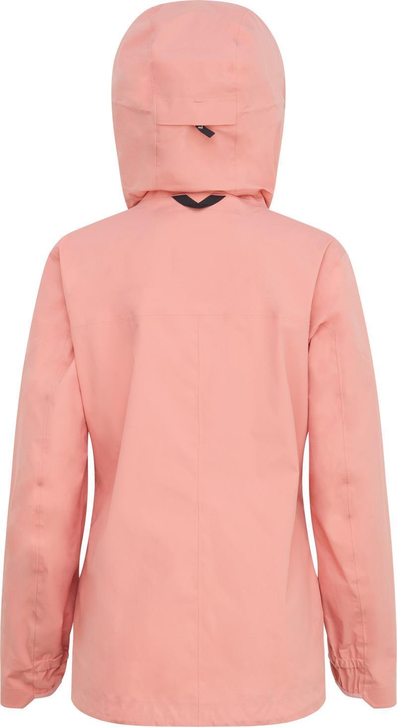 Freebird Xpore Jacket - Womens - Old Rose 3
