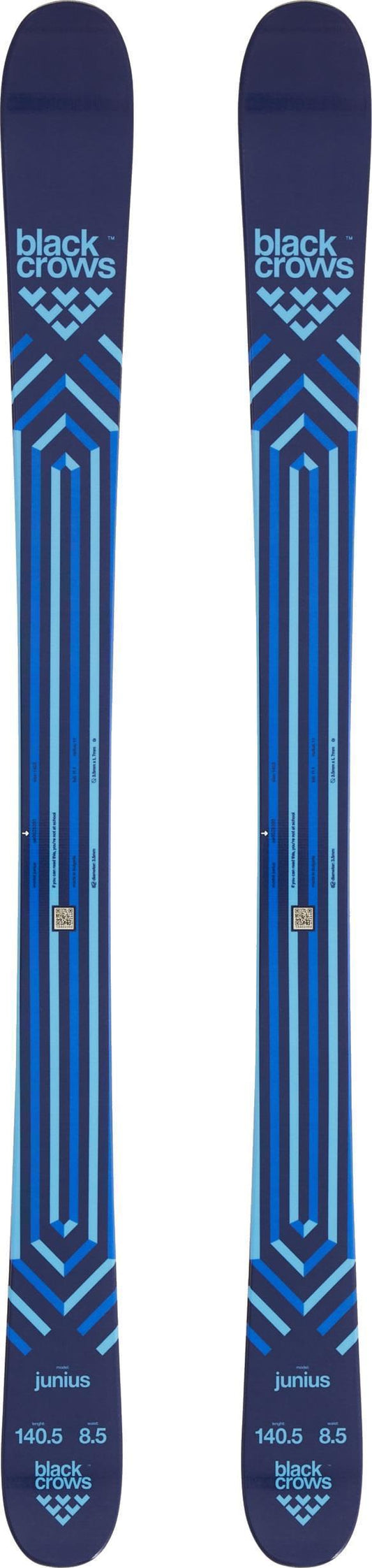 Junius Skis 2021/2022 - Junior - Not Applicable 1