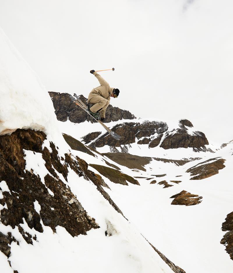 Justis Skis 2021/2022 - Not Applicable 6