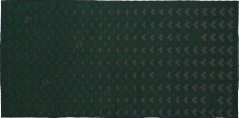 Maska 2.0 Necktube - Olive Green 1