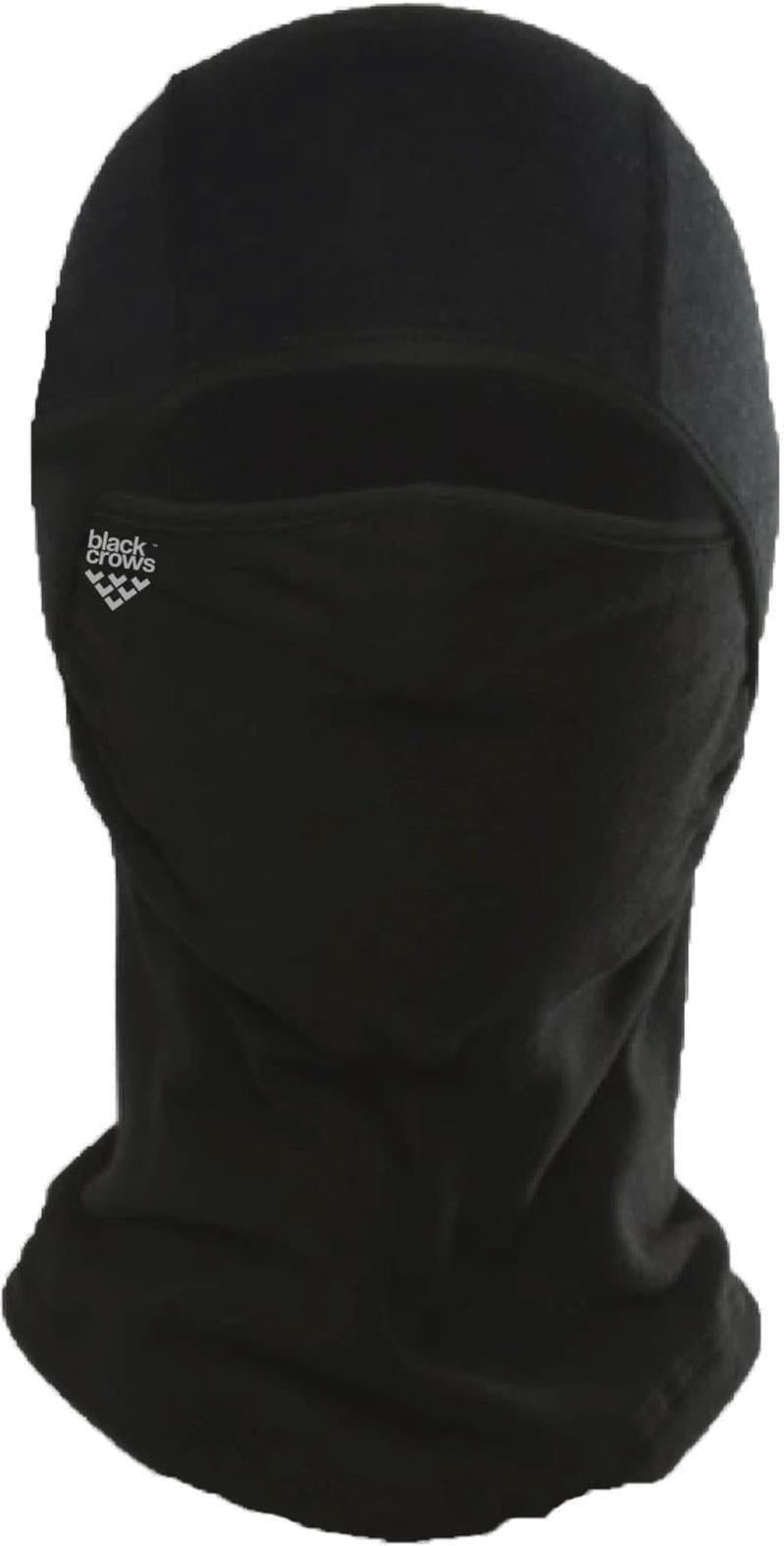 Maskus Balaclava - Black 1