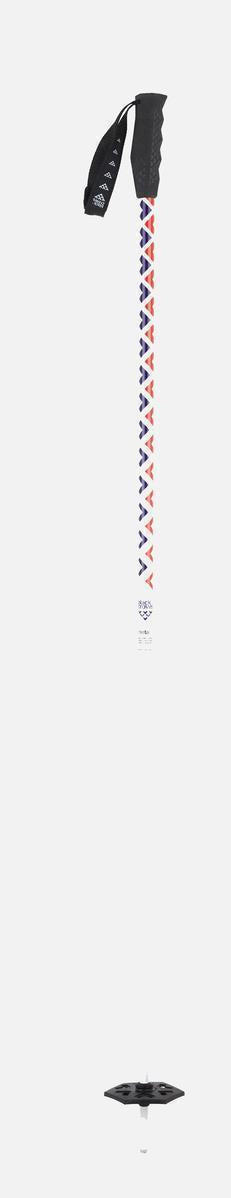 Meta Poles - White 1