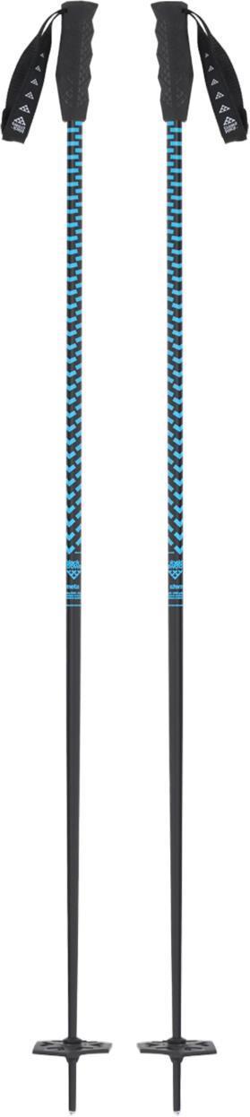 Meta Poles - black / blue 1