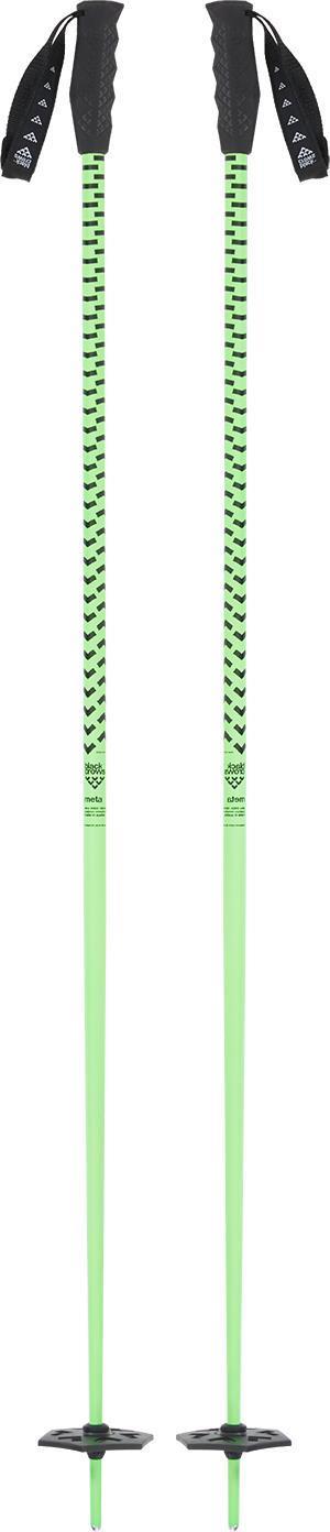 Meta Poles - green 1
