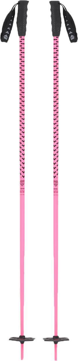Meta Poles - pink 1