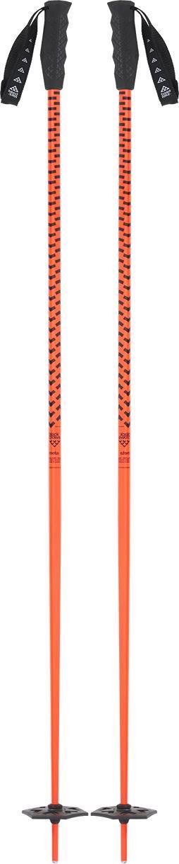 Meta Poles - red 1