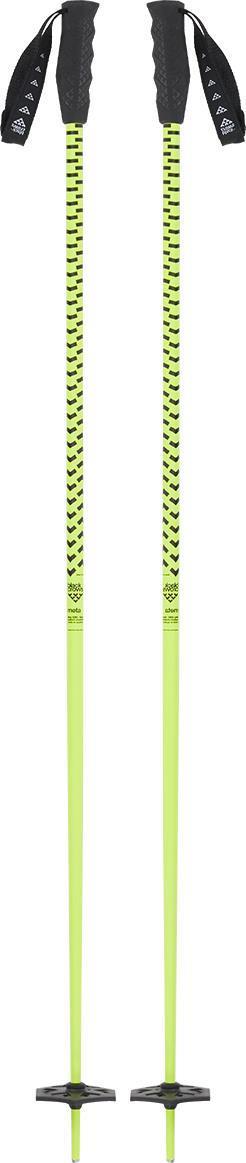Meta Poles - yellow 1