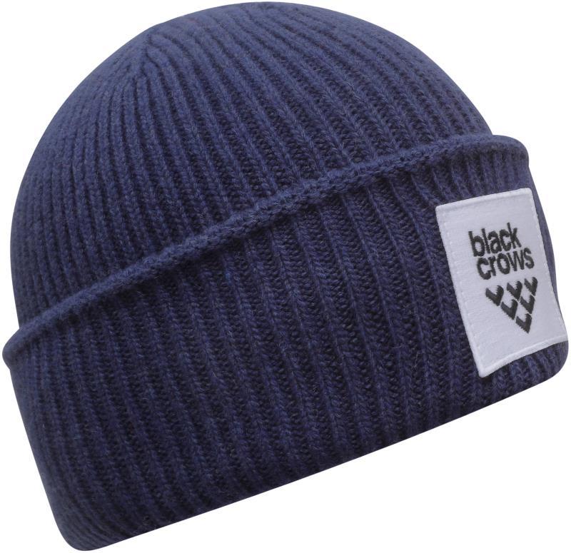 Mori Beanie - blue 1