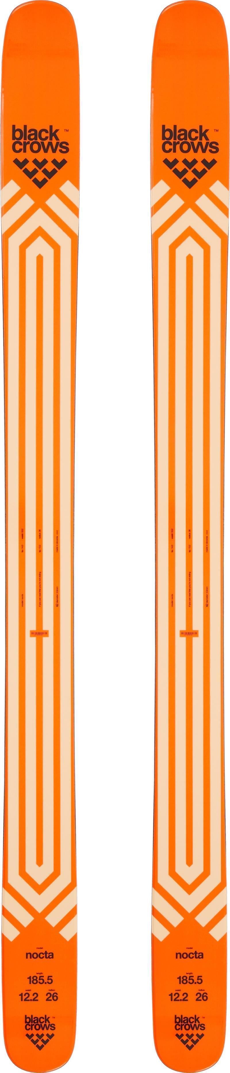 Nocta Skis 2021/2022 - not applicable 1