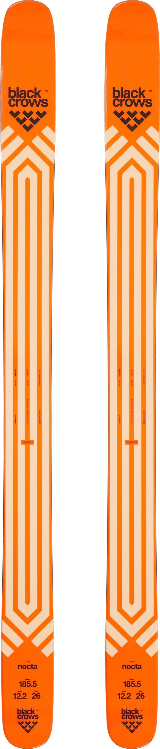 Nocta Skis 2021/2022 - not applicable 1