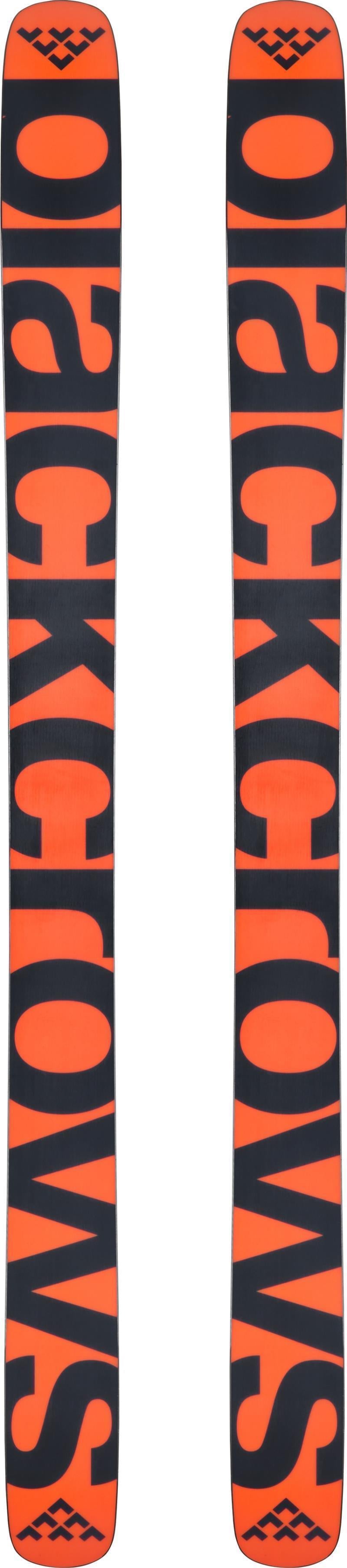 Nocta Skis 2021/2022 - not applicable 1