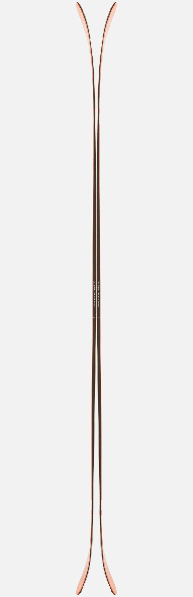 Nocta Skis 2021/2022 - not applicable 1