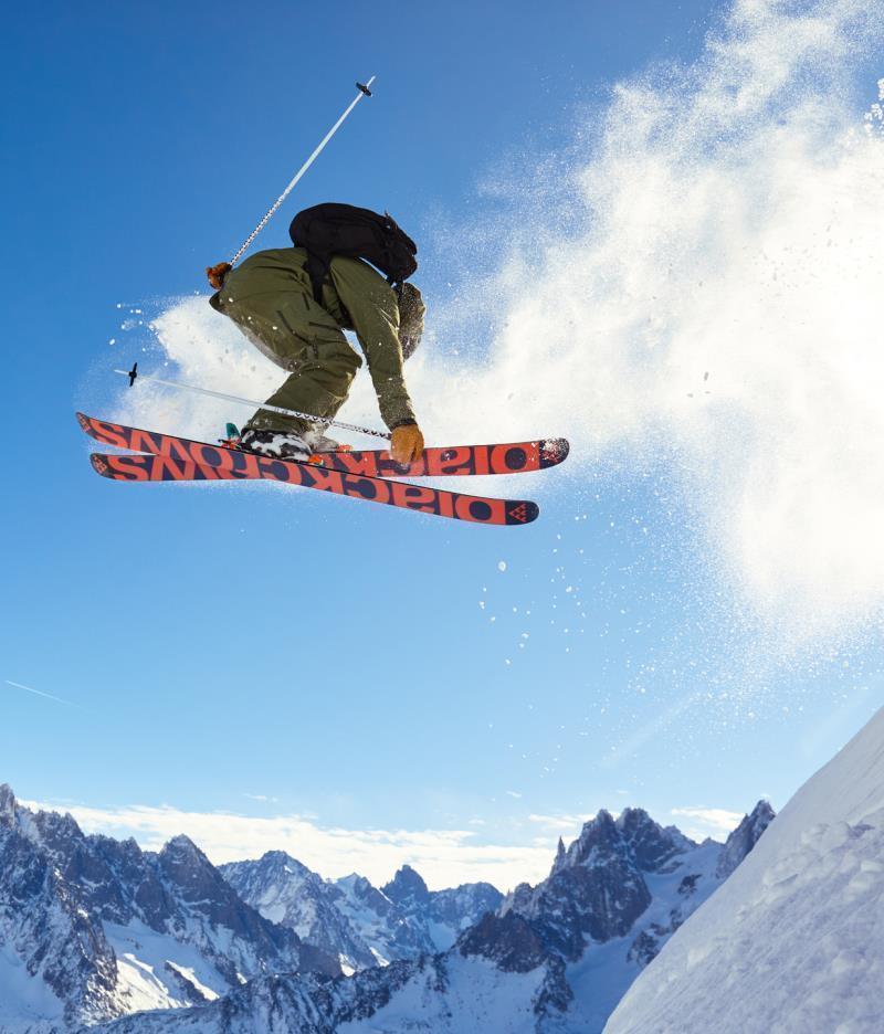 Nocta Skis 2021/2022 - not applicable 1