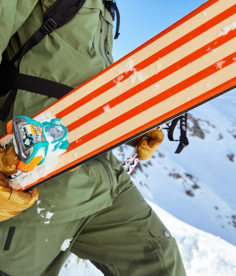 Nocta Skis 2021/2022 - not applicable 1