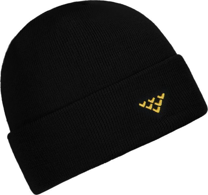 Ora Beanie - Black 1
