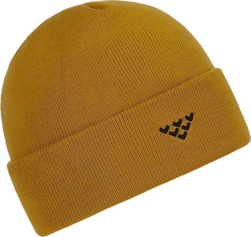 Ora Beanie - Gold 1