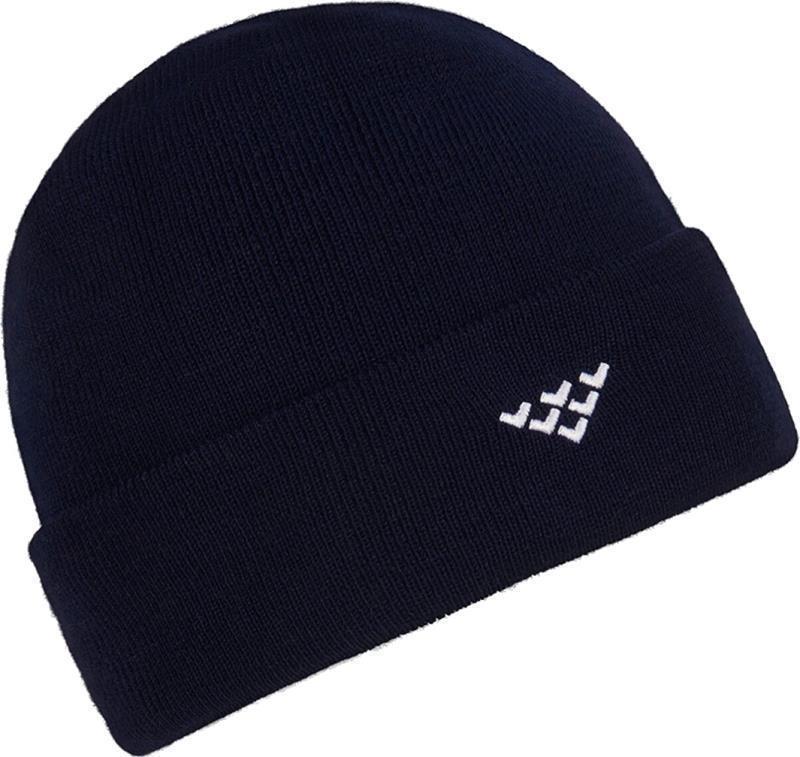 Ora Beanie - Navy 1