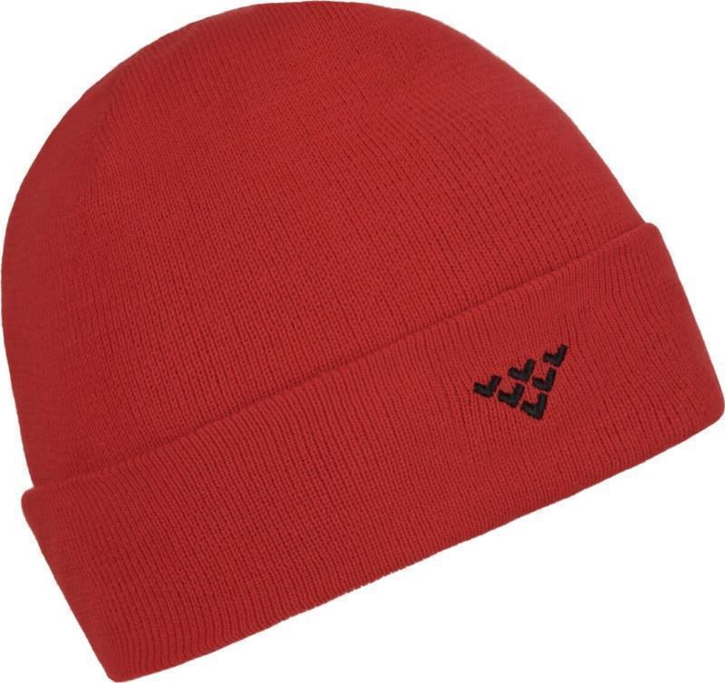 Ora Beanie - Red 1