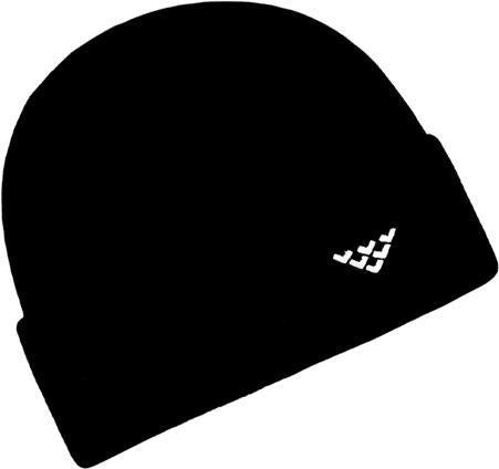 Ora Beanie - black 1