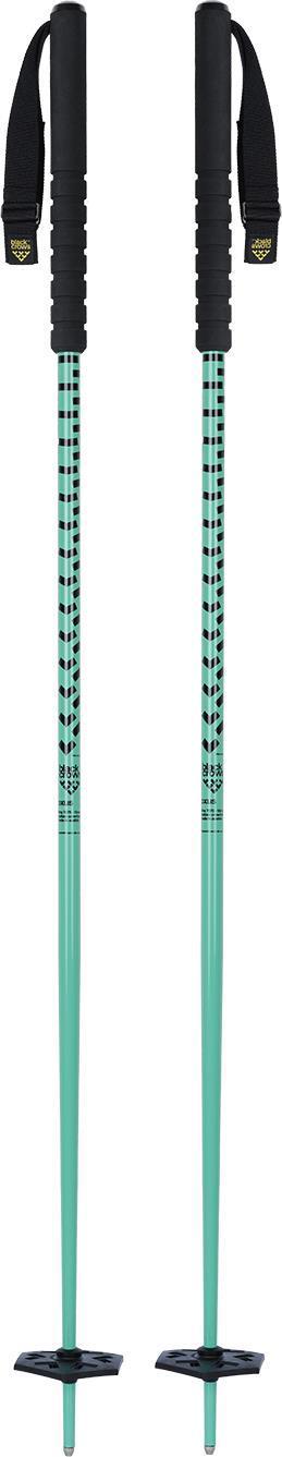 Oxus Poles - green 1