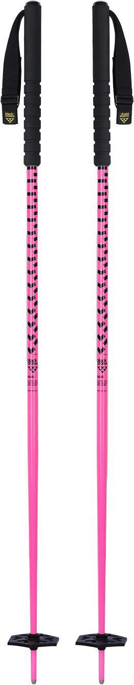 Oxus Poles - pink 1