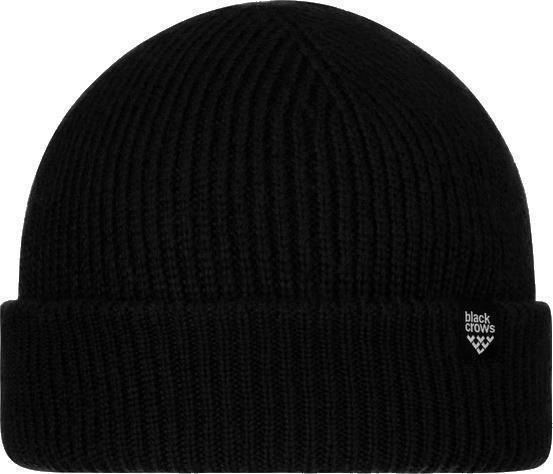 Ski Urban Beanie - black 1