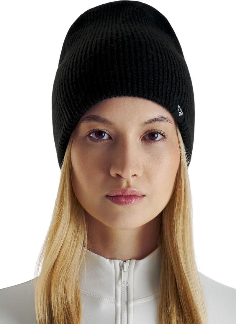 Ski Urban Beanie - black 1