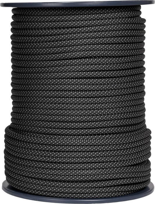 10.0 Rope - 200m - Static - Black 1