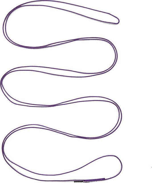 10mm Dynex Runner - 240cm - Purple - Not Applicable 1