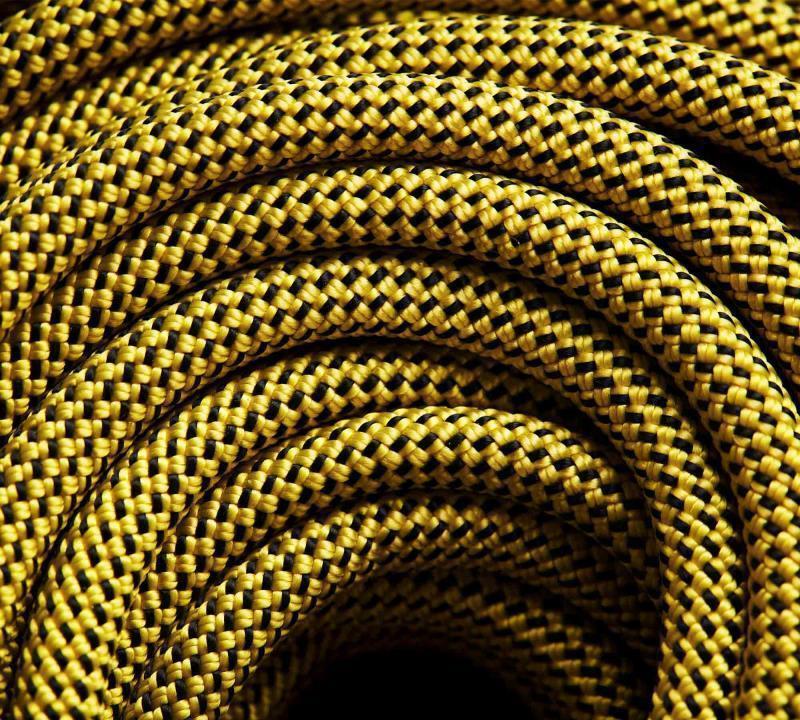 9.4 Rope - 80m - Gold 2