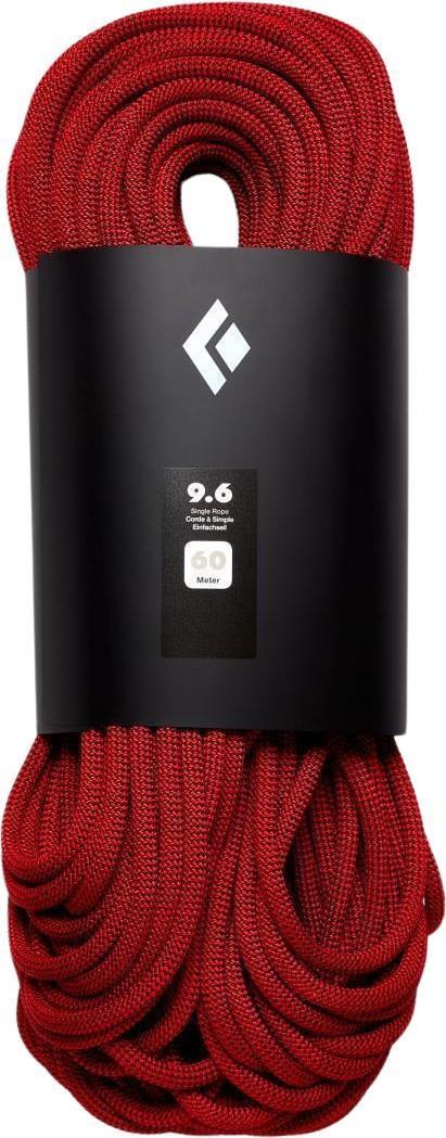 9.6 Rope - 70m - Red 1