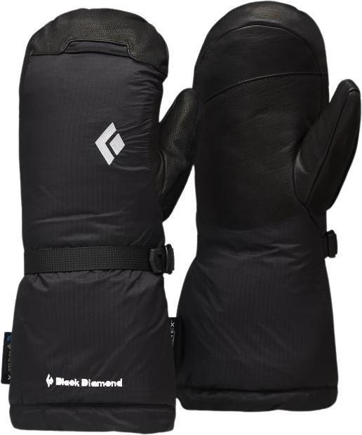 Absolute Mitts - black 1