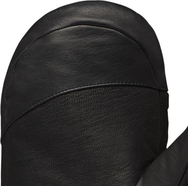 Absolute Mitts - black 1