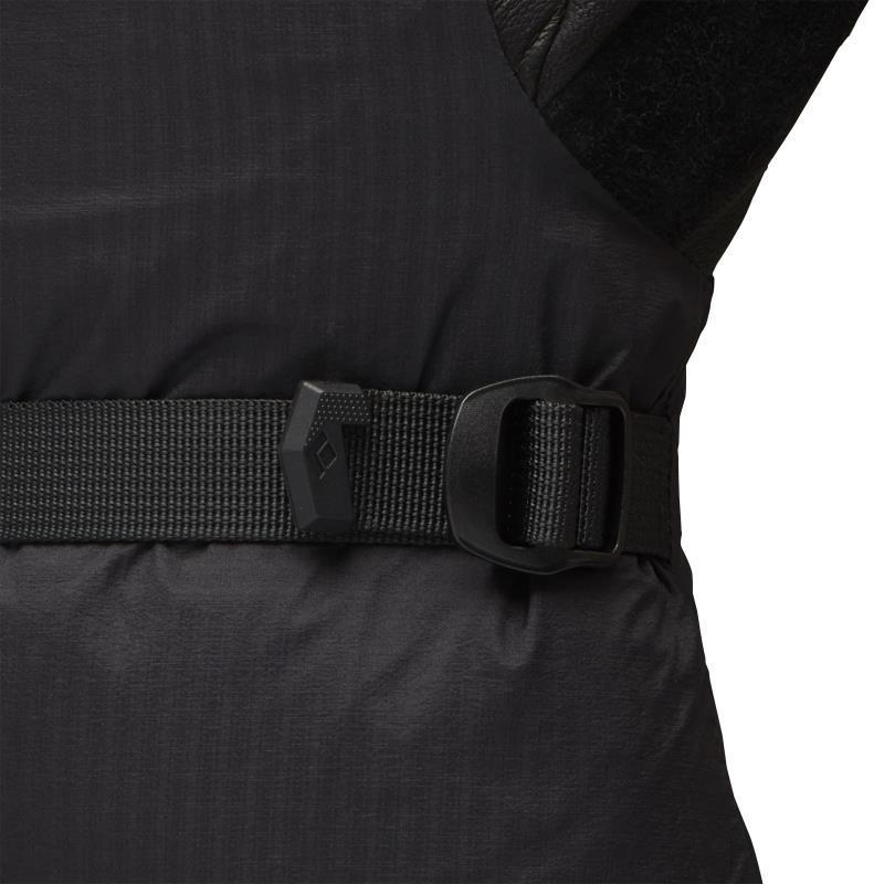 Absolute Mitts - black 1