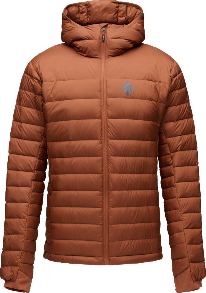 Access Down 2.0 Hoody - Mens - clay 1