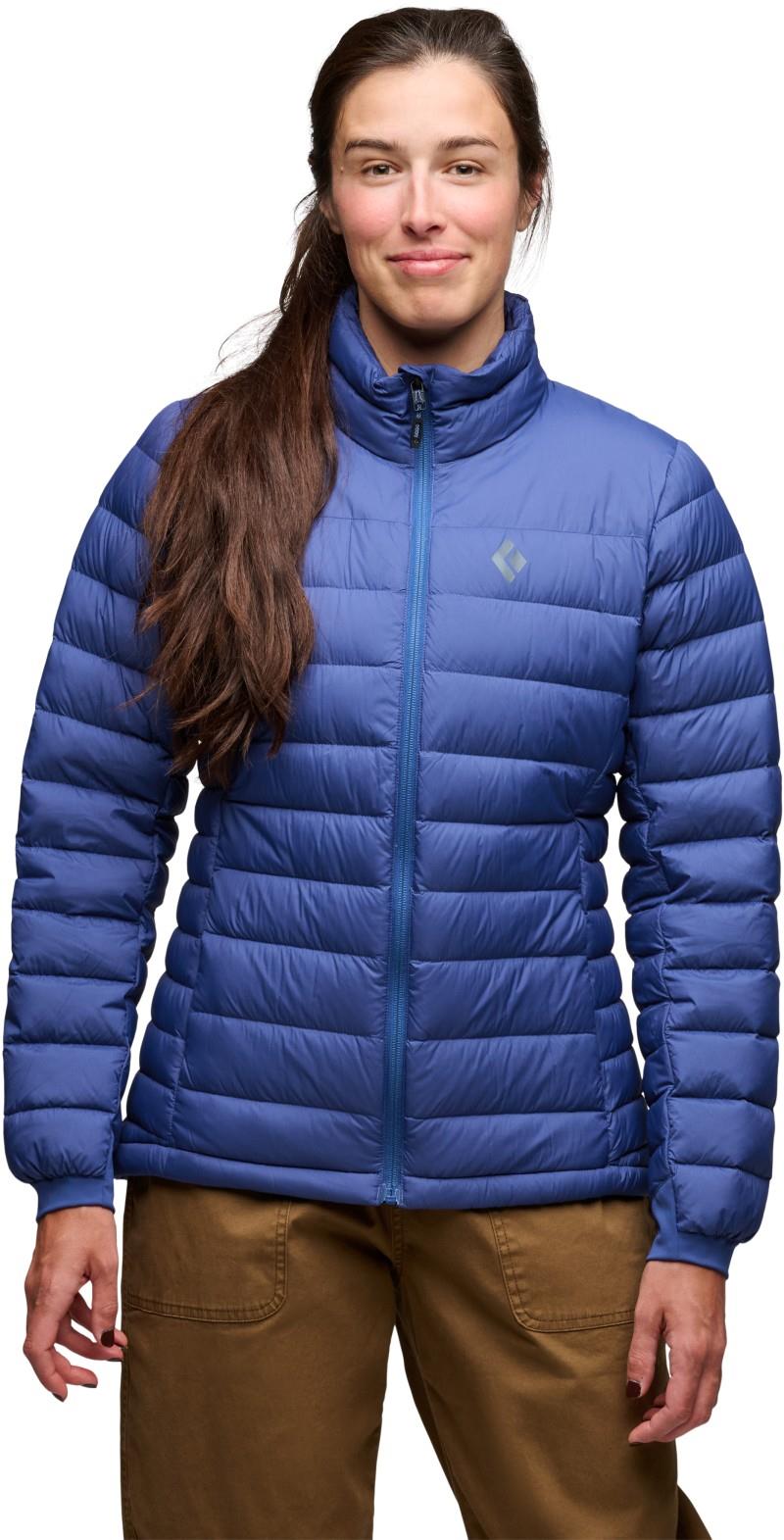 Access Down 2.0 Jacket - Womens - twilight blue 1