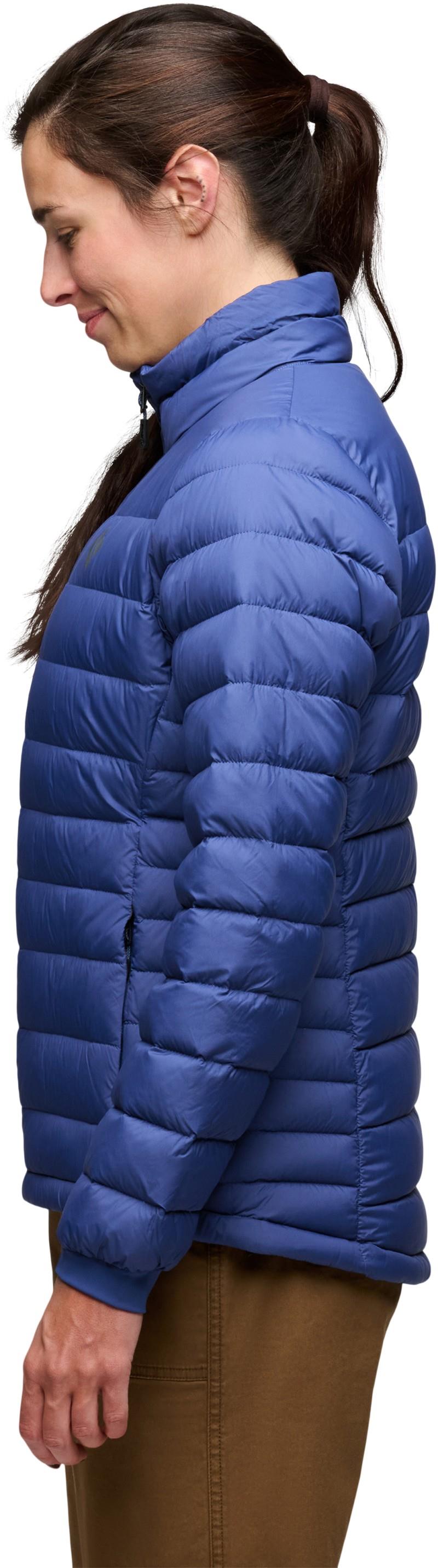 Access Down 2.0 Jacket - Womens - twilight blue 1
