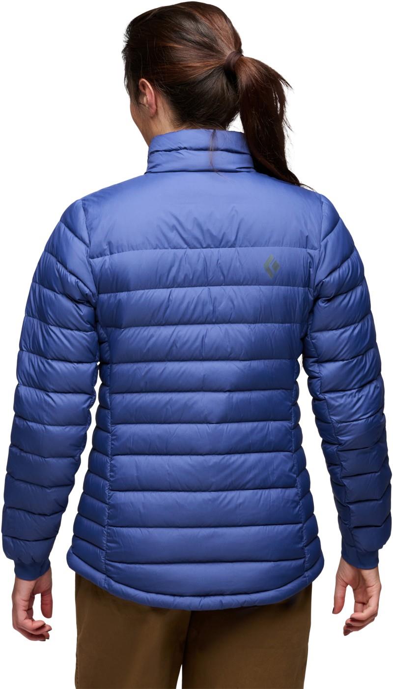 Access Down 2.0 Jacket - Womens - twilight blue 1