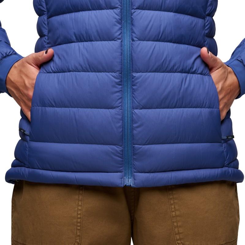 Access Down 2.0 Jacket - Womens - twilight blue 1